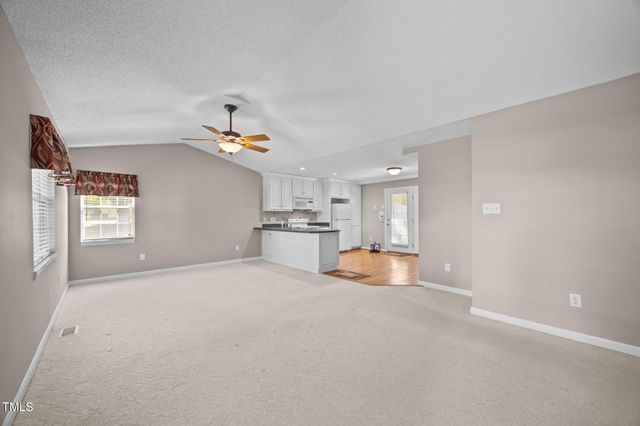 2819 John Lewis Road, Burlington, NC 27217