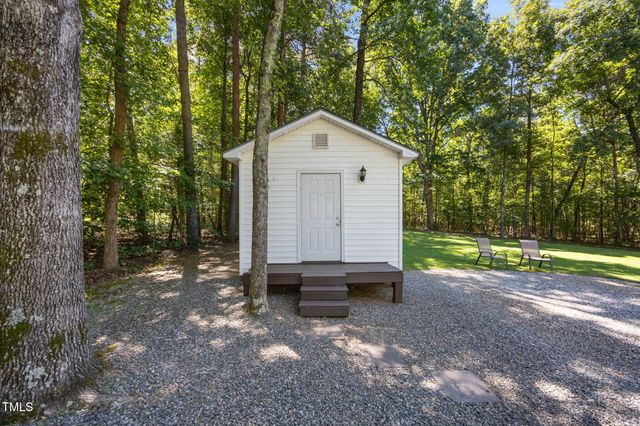 2819 John Lewis Road, Burlington, NC 27217