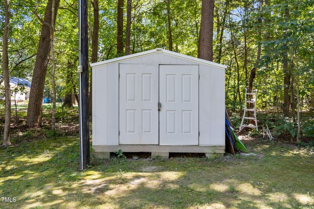 2819 John Lewis Road, Burlington, NC 27217