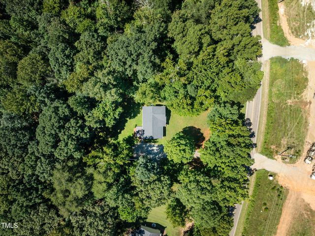 2819 John Lewis Road, Burlington, NC 27217