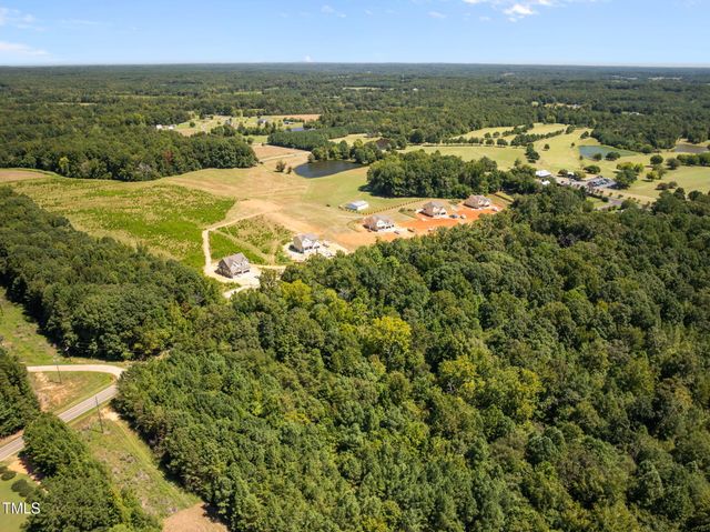 2819 John Lewis Road, Burlington, NC 27217