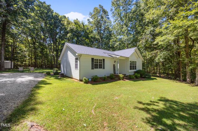 2819 John Lewis Road, Burlington, NC 27217