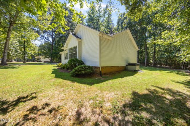 2819 John Lewis Road, Burlington, NC 27217