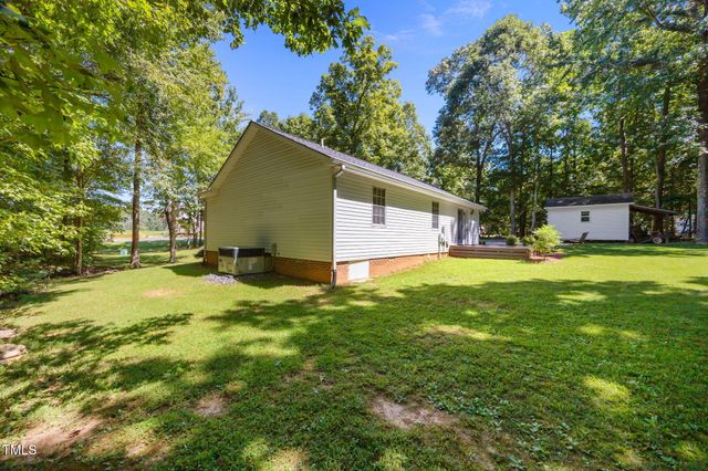 2819 John Lewis Road, Burlington, NC 27217