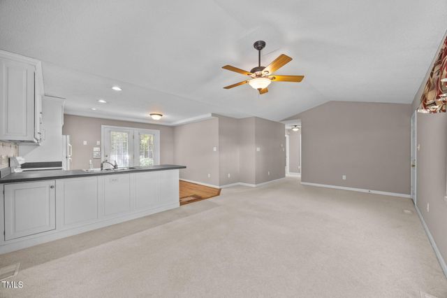 2819 John Lewis Road, Burlington, NC 27217