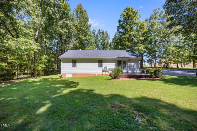 2819 John Lewis Road, Burlington, NC 27217