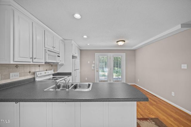 2819 John Lewis Road, Burlington, NC 27217