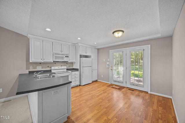 2819 John Lewis Road, Burlington, NC 27217