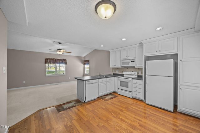 2819 John Lewis Road, Burlington, NC 27217