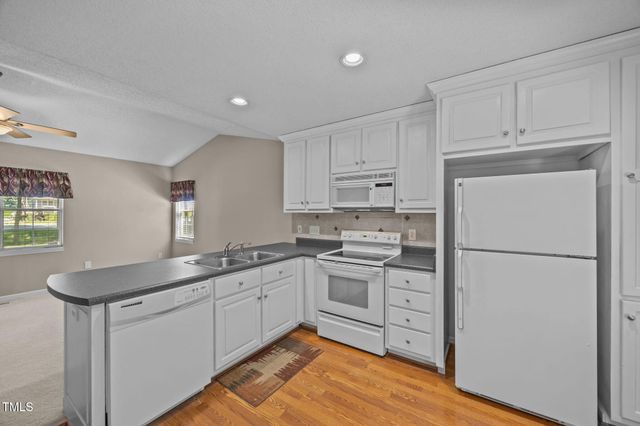 2819 John Lewis Road, Burlington, NC 27217