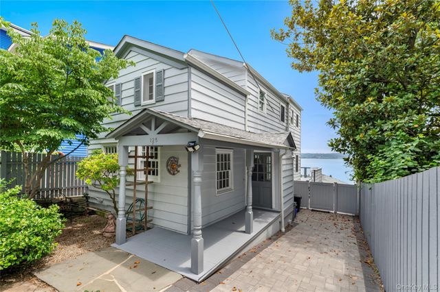 125 Piermont Avenue, Nyack, NY 10960
