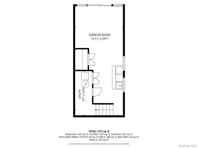 125 Piermont Avenue, Nyack, NY 10960
