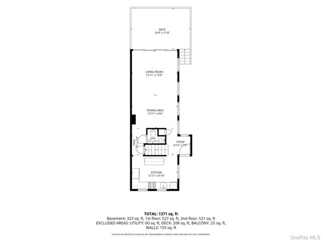 125 Piermont Avenue, Nyack, NY 10960