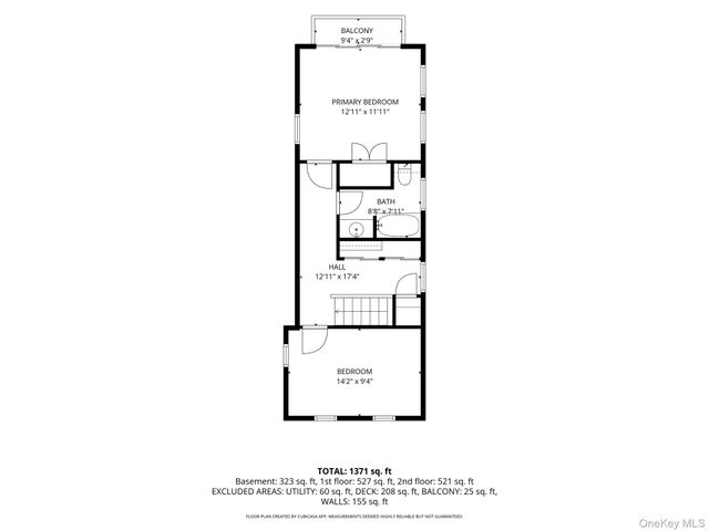 125 Piermont Avenue, Nyack, NY 10960