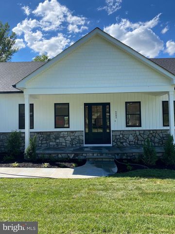 4602 URBANA PIKE, Frederick, MD 21704