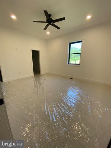 4602 URBANA PIKE, Frederick, MD 21704