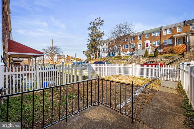 215 GROVE PARK RD, Brooklyn Park, MD 21225