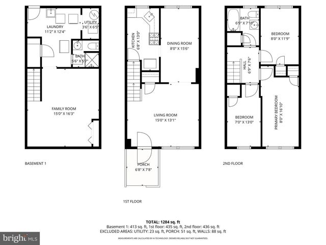 215 GROVE PARK RD, Brooklyn Park, MD 21225