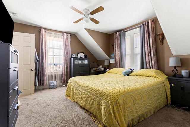 25-27 Bulfinch Street, Lynn, MA 01904