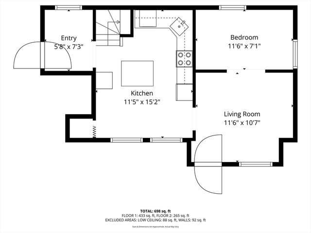 25-27 Bulfinch Street, Lynn, MA 01904