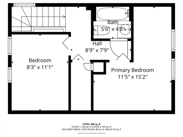25-27 Bulfinch Street, Lynn, MA 01904