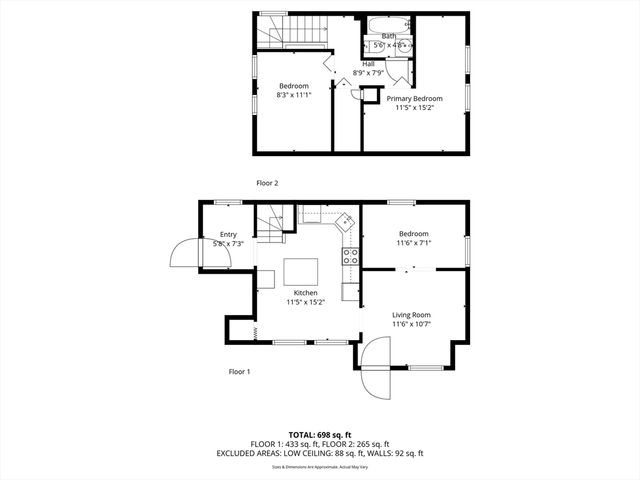 25-27 Bulfinch Street, Lynn, MA 01904