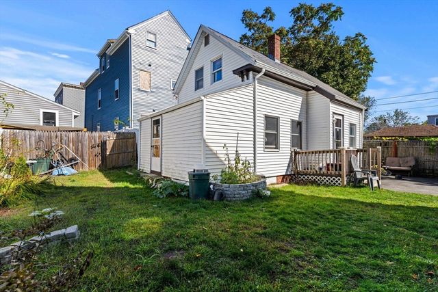 25-27 Bulfinch Street, Lynn, MA 01904