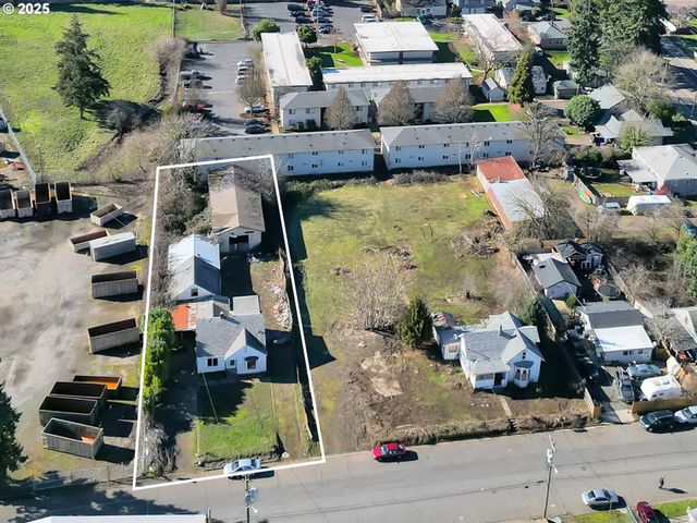 150 N CLEVELAND St, Eugene, OR 97402