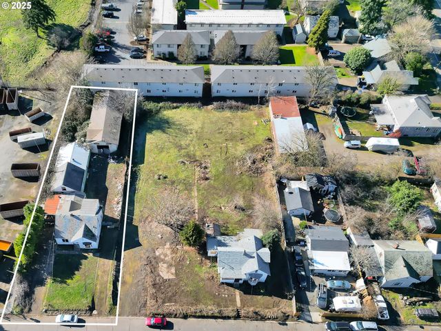 150 N CLEVELAND St, Eugene, OR 97402