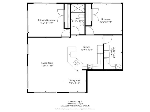 922 S Lakeview Drive, Gordon, TX 76453