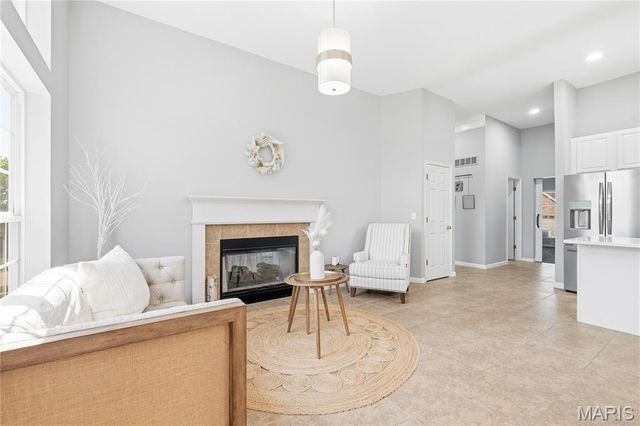 3126 Brook Hollow Drive, O'fallon, MO 63366
