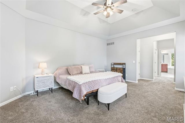 3126 Brook Hollow Drive, O'fallon, MO 63366