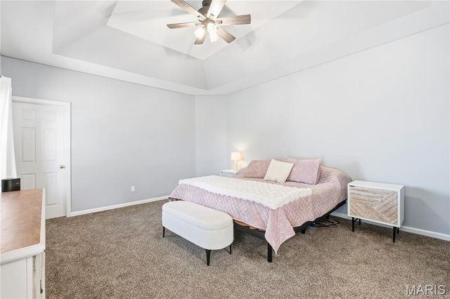 3126 Brook Hollow Drive, O'fallon, MO 63366