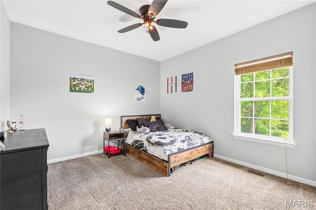 3126 Brook Hollow Drive, O'fallon, MO 63366