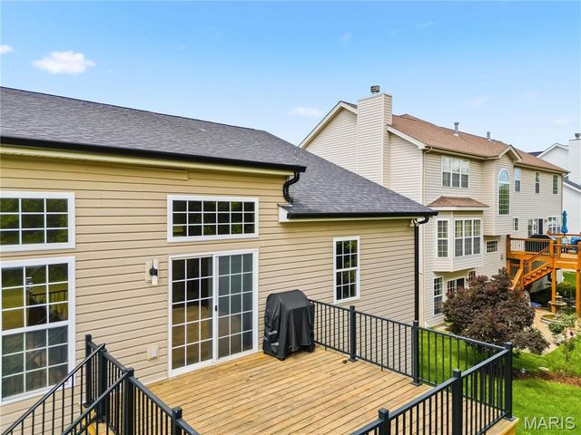 3126 Brook Hollow Drive, O'fallon, MO 63366