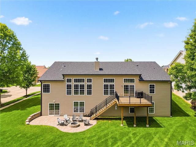 3126 Brook Hollow Drive, O'fallon, MO 63366