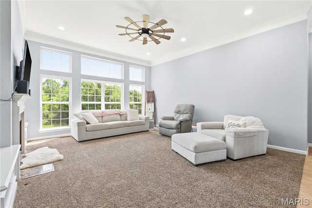 3126 Brook Hollow Drive, O'fallon, MO 63366