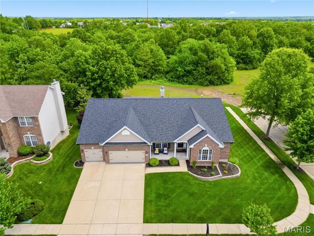 3126 Brook Hollow Drive, O'fallon, MO 63366