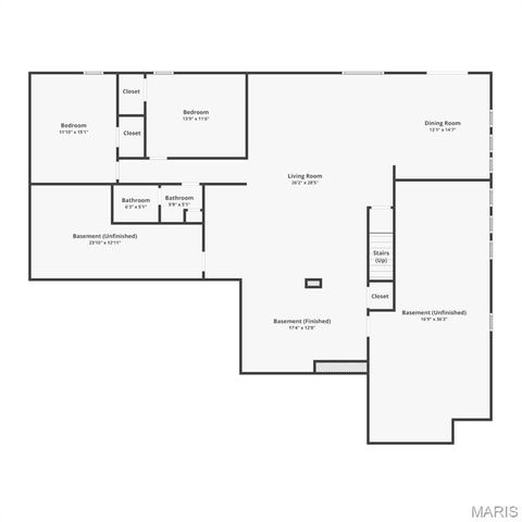 3126 Brook Hollow Drive, O'fallon, MO 63366
