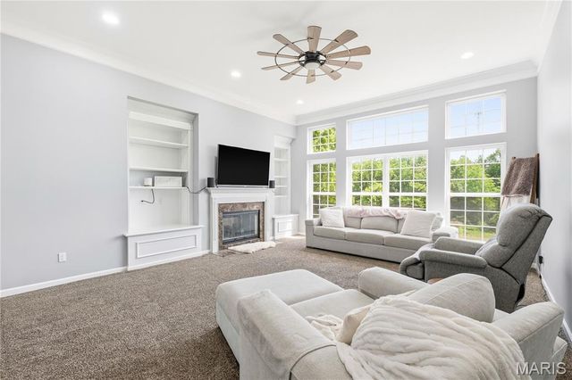 3126 Brook Hollow Drive, O'fallon, MO 63366