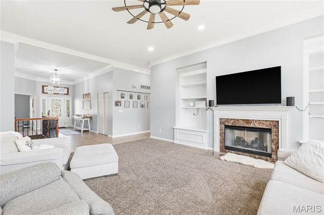 3126 Brook Hollow Drive, O'fallon, MO 63366