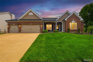 3126 Brook Hollow Drive, O'fallon, MO 63366