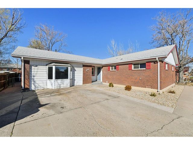 1025 Elmer Dr, Northglenn, CO 80233