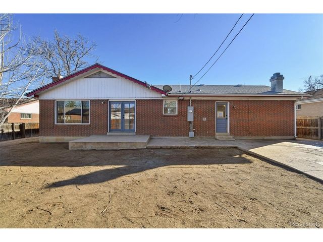 1025 Elmer Dr, Northglenn, CO 80233