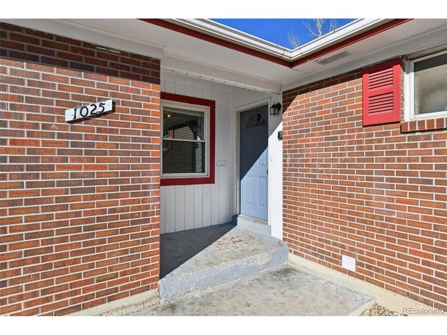 1025 Elmer Dr, Northglenn, CO 80233