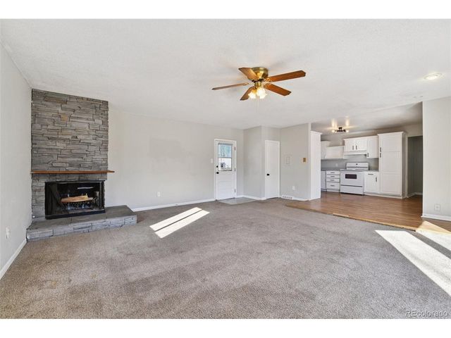 1025 Elmer Dr, Northglenn, CO 80233