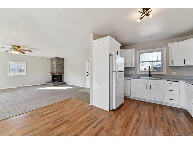 1025 Elmer Dr, Northglenn, CO 80233