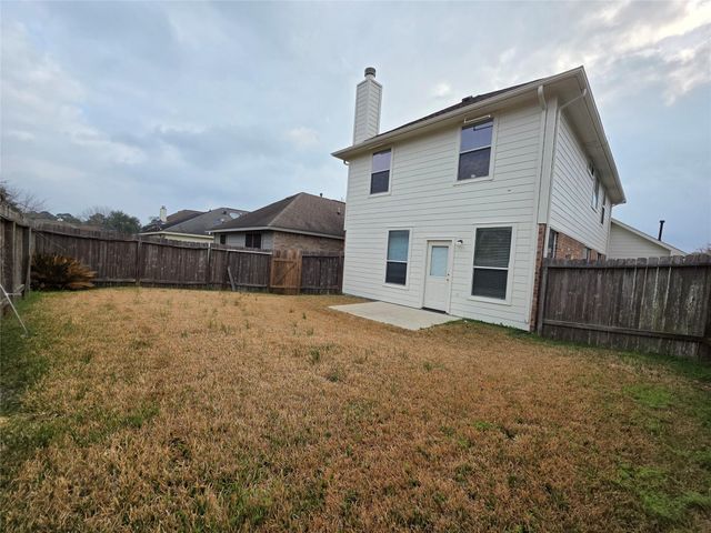 163 Snug Harbor Drive, Montgomery, TX 77356