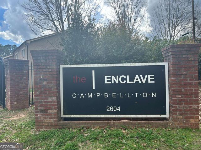 2604 Campbellton Road SW A6, Atlanta, GA 30311