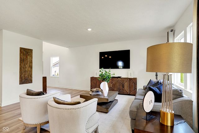 6391 Tutelo Drive, Noblesville, IN 46062